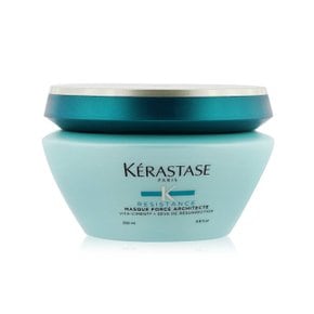 케라스타즈 레지스턴스 포스 아키텍트 마스크 200ml