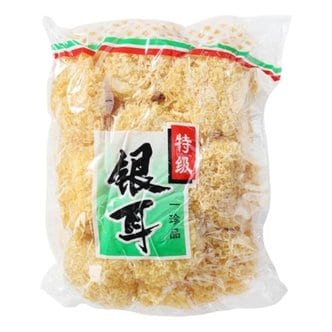  백목이버섯 1kg (WC89C5F)