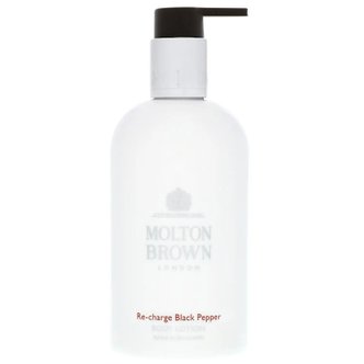 몰튼브라운 Molton Brown 몰튼 브라운 리차지 블랙 페퍼 바디로션 300ml