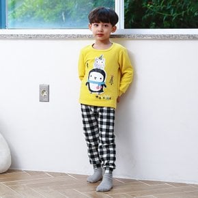 페코 남9부보온 세트(16F1611GS_YE)