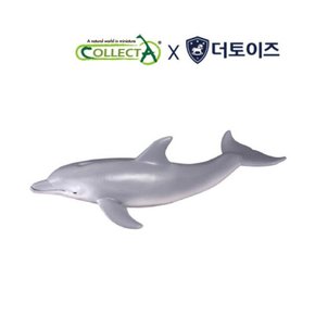 [컬렉타, COLLECTA] 돌고래, 해양동물 피규어