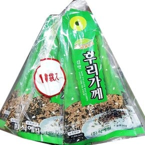 참한 노리 후리가케 50g X10개 후라가께 후리카깨