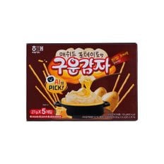 해태 구운감자 매쉬드포테이토 135g◆