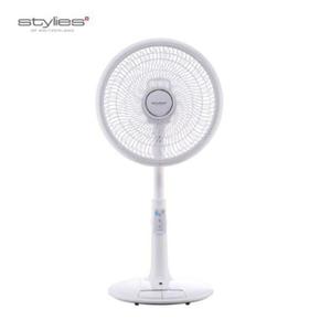 JHQR516R_4B풋터치 리모컨 선풍기(SSF-3805R/스타일리스)