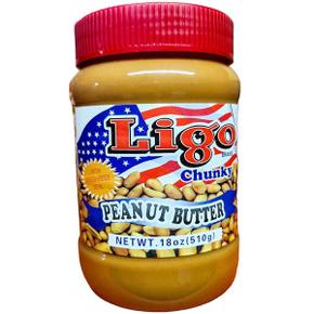 청키 빨강 땅콩 버터 510g 업소용