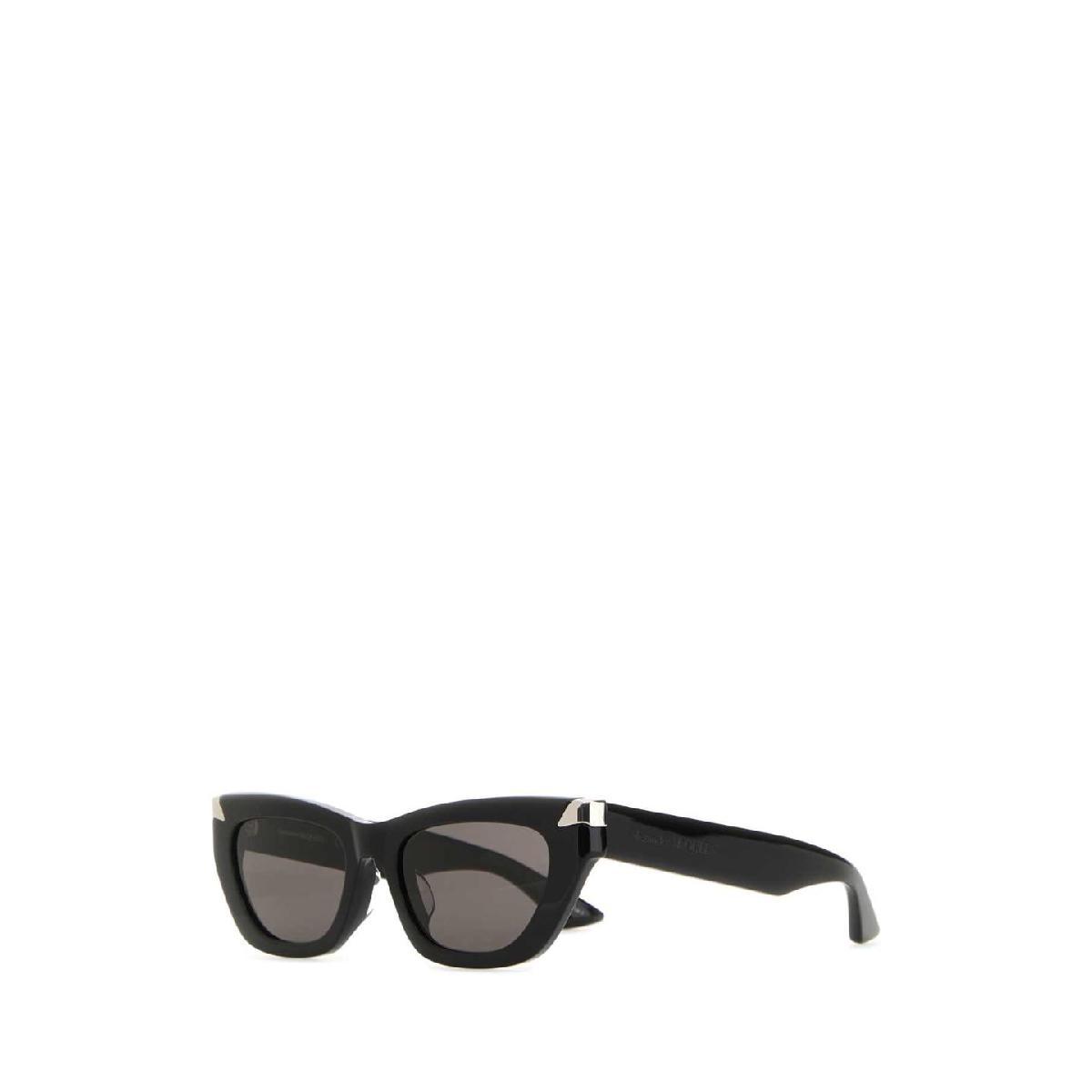 JACQUEMUS CROISIERET-SHELL/SILVER/BROWN JAC60C3SUN 000 선글라스