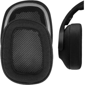 로지텍 G433 G233 PRO 이어 패드 쿠션 커버 헤드폰