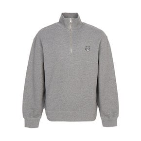 [부산점] 폭스헤드 남성 반집업 맨투맨 PM00305KM0341 H131