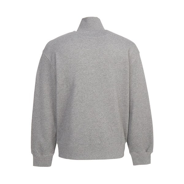 [부산점] 폭스헤드 남성 반집업 맨투맨 PM00305KM0341 H131