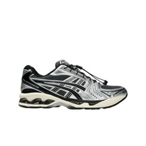 아식스 언리미티드 젤 카야노 14 캐리어 그레이 블랙 Asics Unlimited Gel-Kayano 14 Carrier Gr