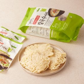 칠갑농산 칼국수사리 900g