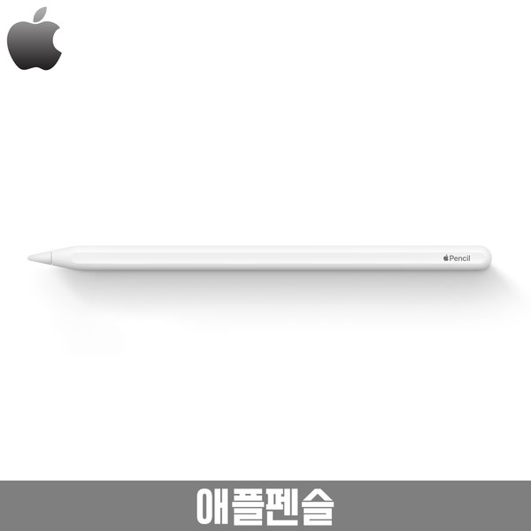 【해외직구】 애플펜슬 2세대 /Apple Pencil 2/ 관부가세 포함 / 홍콩 에어배송