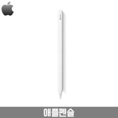 【해외직구】 애플펜슬 2세대 /Apple Pencil 2/ 관부가세 포함 / 홍콩 에어배송