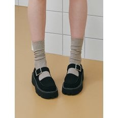 ljh080-7 paltform maryjane loafer _ 2colors