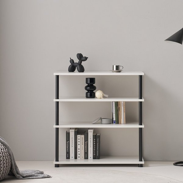 [착불]제니아 800 다용도 선반장 SY