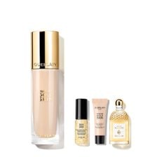 겔랑 [SSG 단독] 빠뤼르 골드 스킨 파운데이션(+디럭스 3종)