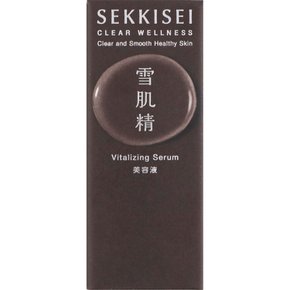 세끼세이 고세 세키세이 클리어 웰니스 V 세럼 50mL