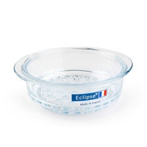 내열유리 찜기 스팀바스켓 20cm (2L~3.5L호환)