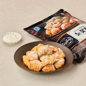 대림 눈꽃치퀸 허니버터 320g