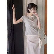 Viiva T-shirt (2colors)
