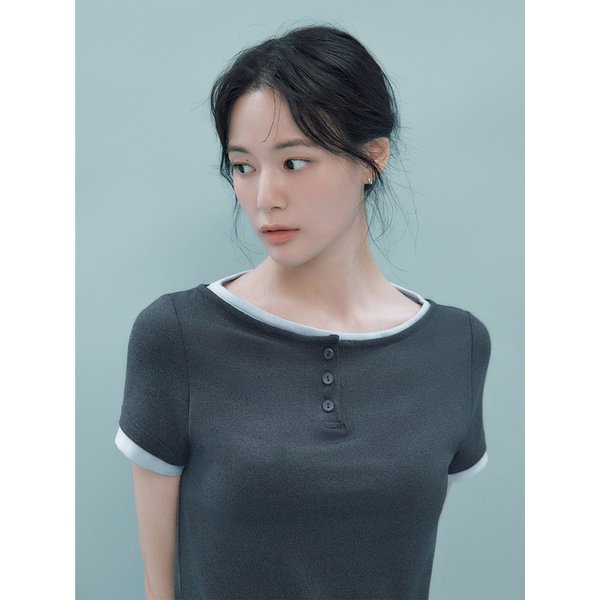 Viiva T-shirt (2colors)