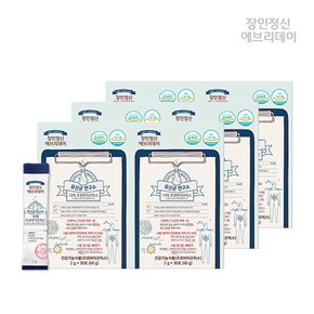 유산균 연구소 10억 프로바이오틱스 (30포) 6박스