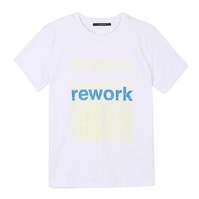 REWORK 레터링TS(O192Z2400P)