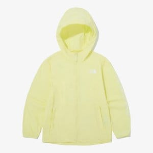 노스페이스키즈 NJ3LQ12 키즈 테일윈드 후디 KS TAILWIND HOODIE