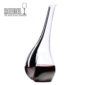 Riedel 리델 디켄터 블랙타이 터치