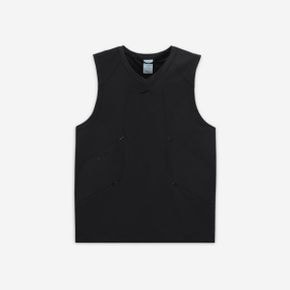 나이키 x 드레이크 녹타 골프 베스트 블랙 - US/EU Nike x Drake Nocta Golf Vest Black - US/EU