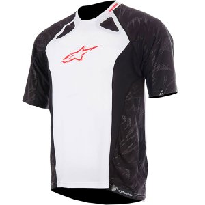 알파인스타즈 12 Alpinestars Drop S/S Jersey 기능성 반팔저지