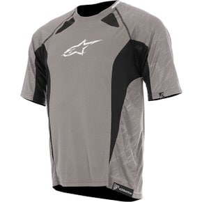 12 Alpinestars Drop S/S Jersey 기능성 반팔저지