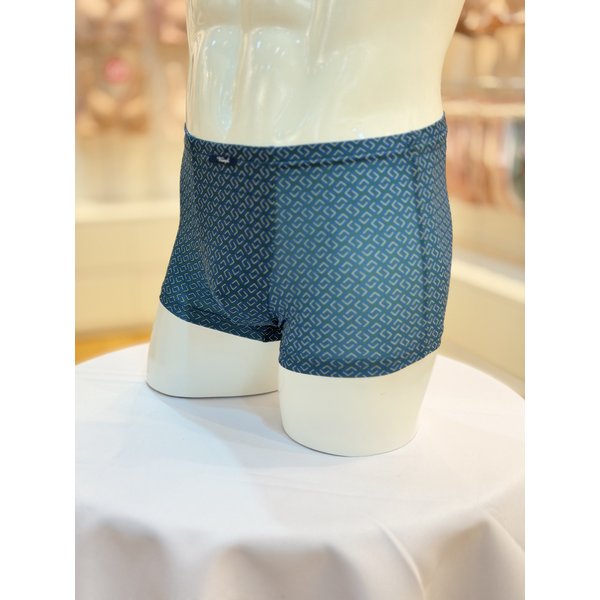 [파주점] 남성그린기하학드로즈 TFMDRR176GR