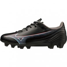 MIZUNO SELECT Jr 24.0 cm 2E [미즈노] 축구 스파이크 α 미즈노 알파 풋볼 부활 경량 주니어