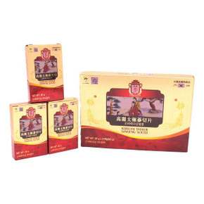 고려태극삼절편 60 g