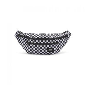 VN0A2ZXXHU01 VANS 반스 와드 크로스 바디 팩 - 블랙 화이트 체크 2838576