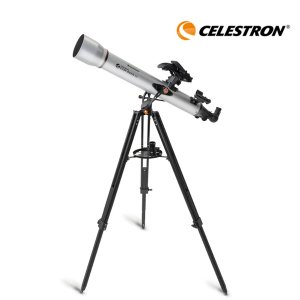 아마존 CELESTRON 셀레스트론 천체망원경 STARSENSE EXPLORER LT80AZ 스마트폰 앱 연동