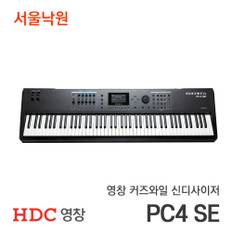 영창 커즈와일 신디사이저 PC4 SE/서울낙원