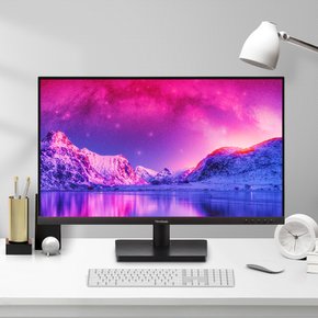 VA3209U-4K 32인치 모니터 IPS 4K UHD HDR10 USB-C 65W