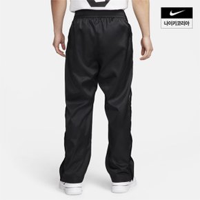 맨즈 나이키 DNA 드라이 핏 농구 티어어웨이 팬츠 NIKE FN2727-010