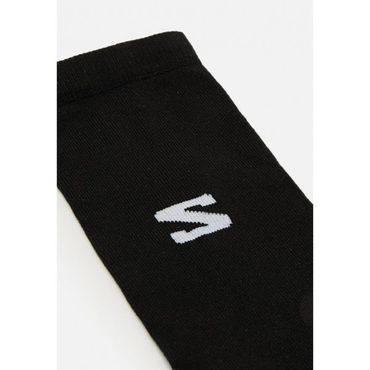 이스퀘어 4191255 Salomon 365 CREW UNI - Socks black/white