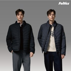 남성 경량2종-점퍼/베스트 (F513M-2)