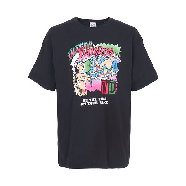 [부산점] 반팔 티셔츠 CO TS03 006 (남여공용)