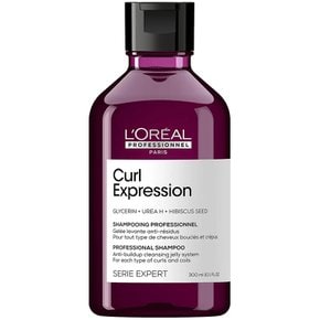 L`Oreal Professionnel 로레알 프로페셔널 컬 익스프레션 클라리파잉 안티-빌드업 샴푸300ml