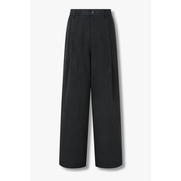STUDIO TOMBOY 25 F/W [MEN] 맥시 셋업 팬츠 9155331184HY