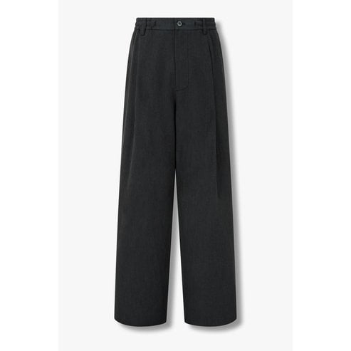 STUDIO TOMBOY 25 F/W [MEN] 맥시 셋업 팬츠 9155331184HY
