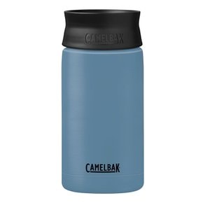 핫캡 텀블러 350ml - Blue Grey