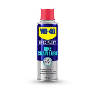  WD-40 체인윤활유 180g 자전거 체인오일