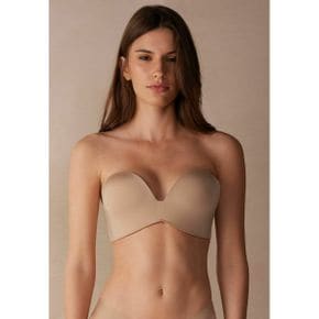 3816668 Intimissimi LAURA ULTRALIGHT - Multiway / Strapless bra naturlich soft beige