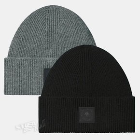 NA 남성 비니 모자 M31MA525 MOOSE KNUCKLES SNOWBANK BEANIE